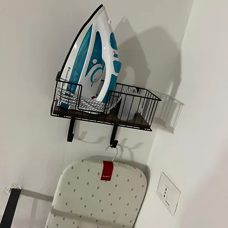 Greta's_house Appartamento